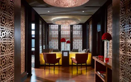 Gran Melia Jakarta Photos