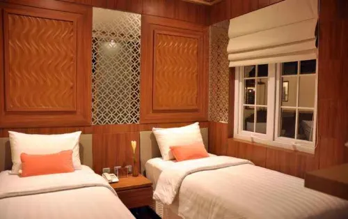 Petit Boutique Hotel Solo Photos