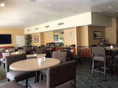 Best Western Seven Seas Restauration Photos