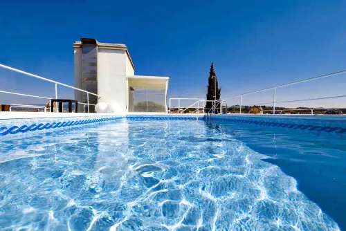 Hotel Kraft Da non perdere Photos