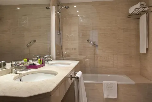Hotel RH Murcia Centro Phòng Photos