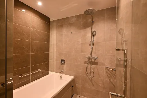 Ryukyu Hotel & Resort Nashiro Beach Chambres Photos