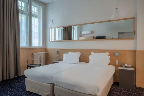 Grand Hotel Francais - ex Best Western Photos
