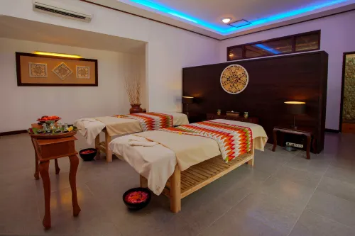 Ubud Raya Boutique Hotel Thư giãn & Giải trí Photos
