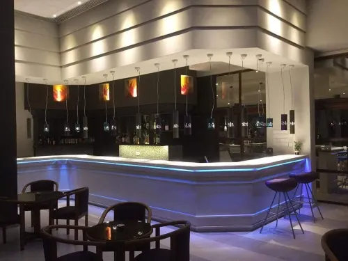 Mayfair Hotel Loisirs et amusements Photos