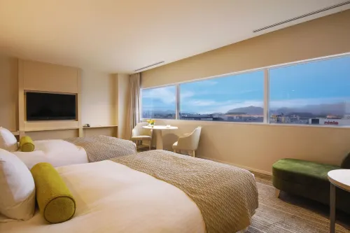 Hotel Nikko Himeji À ne pas manquer Photos