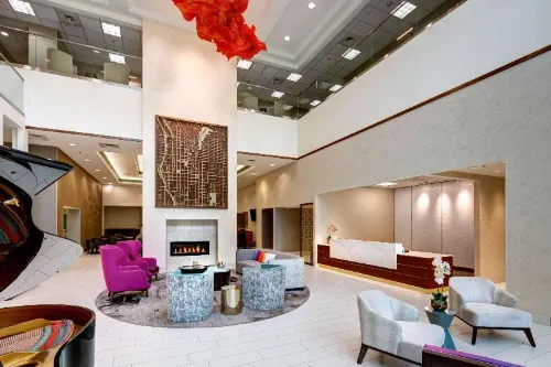 Homewood Suites by Hilton Salt Lake City-Downtown Near Hotel Photos
