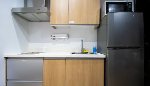 Gramercy Residences Rooms Photos