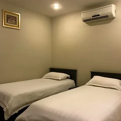 SE Two Hotel Photos