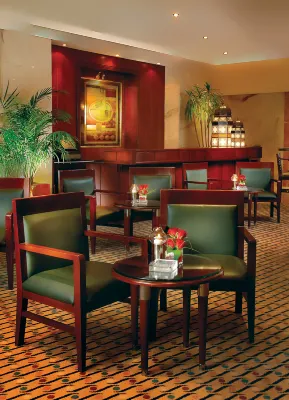 Safir Hotel Cairo Dining Photos