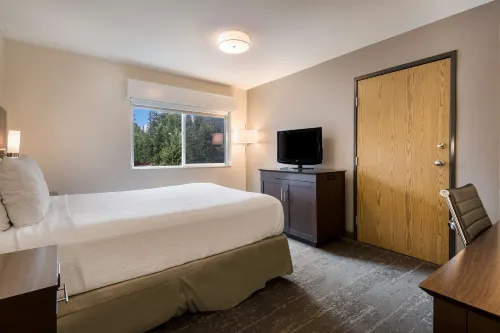 Best Western Mt. Hood Inn Chambres Photos