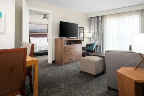 Homewood Suites by Hilton Salt Lake City-Downtown Rooms Photos