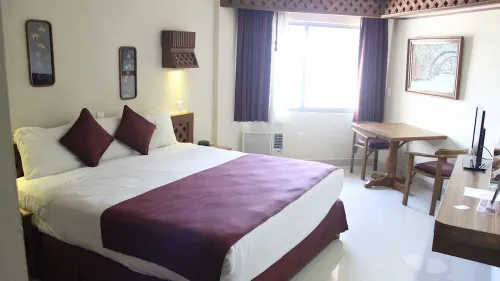 Hotel Plaza Kokai Cancún Rooms Photos