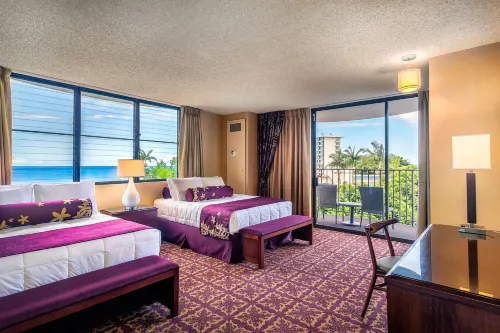 Hilo Hawaiian Hotel, Trademark Collection by Wyndham Suositellut Photos