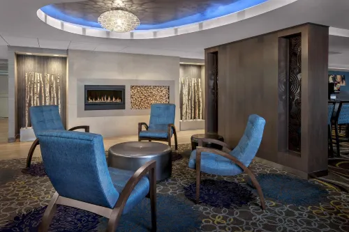 Fairfield Inn & Suites Great Barrington Lenox/Berkshires Public Areas Photos