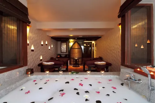 Sheraton Samui Resort Loisirs et amusements Photos