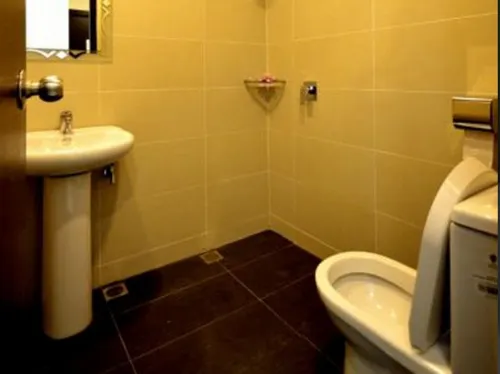 Cathay Hotel Photos