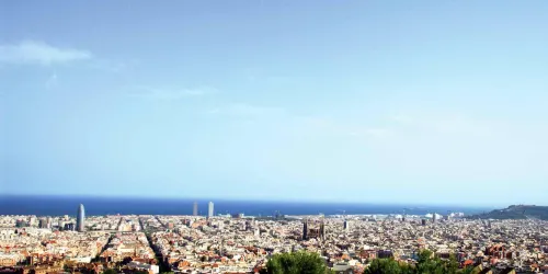Ibis Barcelona Montmelo Granollers À proximité de l'hôtel Photos
