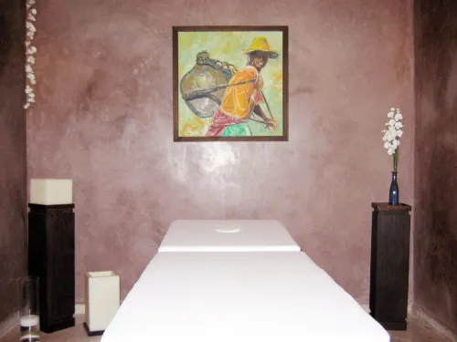 Oasis Hotel & Spa Business Facilities Photos
