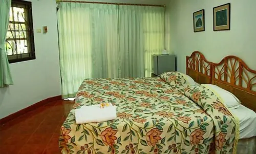 Duenshine Resort Camere Photos