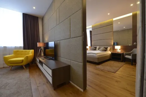 Boutique Rooms Chambres Photos
