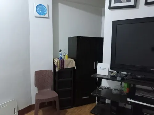 Ekonumi Rooms at Moonwalk Paranaque Rooms Photos