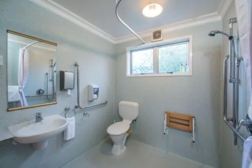 Amber Court Motel Camere Photos