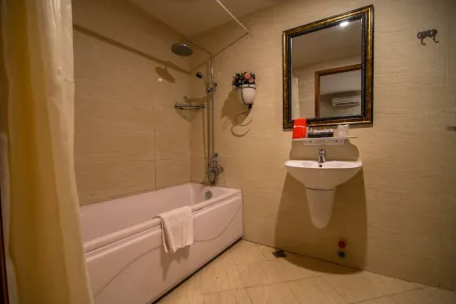 White Lion Hotel Photos