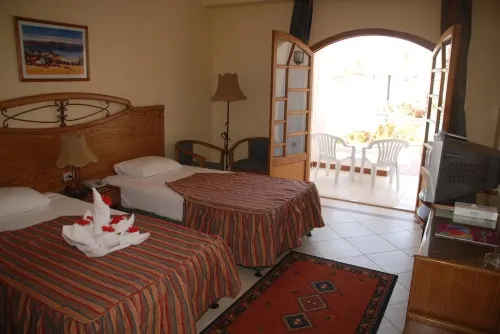 Coral Hills Resort Sharm El-Sheikh Rooms Photos