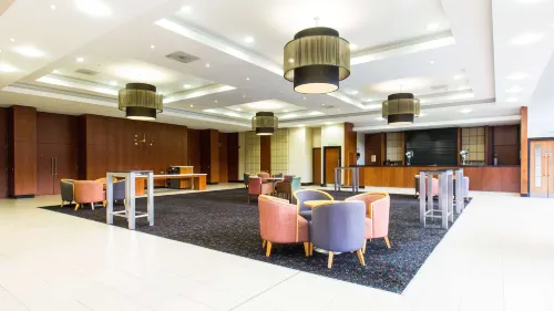 Forest Pines Hotel, Spa & Golf Resort Public Areas Photos