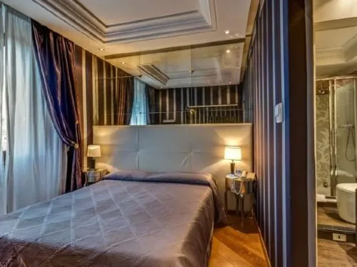 Atlante Star Hotel Rooms Photos
