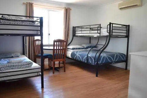 Busselton Ithaca Motel Rooms Photos