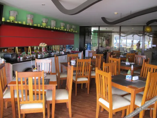 Sugbutel Family Hotel Cebu powered by Cocotel Питание Photos
