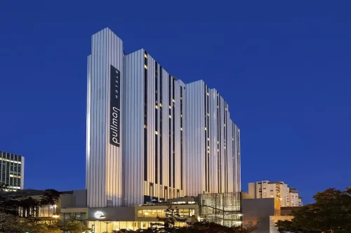 Pullman Paris Montparnasse Da non perdere Photos