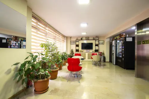Beyoglu Huzur Hotel Da non perdere Photos