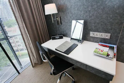 D'Hotel Singapore managed by The Ascott Limited Photos
