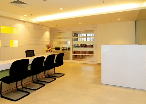 Kings Green Hotel City Centre Melaka Geschäftseinrichtungen Photos