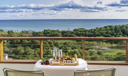 Eurostars Sitges Camere Photos