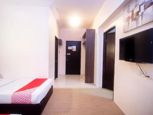 Super OYO 979 Hua Kuok Inn Camere Photos