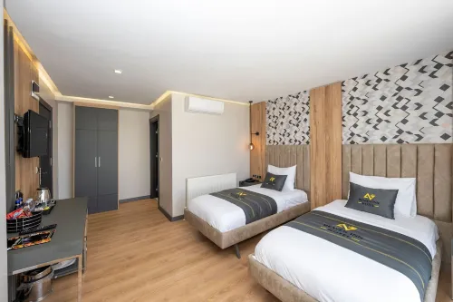 Heaven Inn Hotel-İstanbul Airport Da non perdere Photos