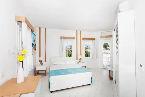 Labranda Tmt Bodrum Rooms Photos