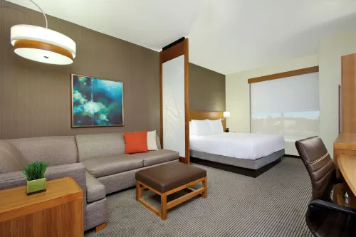 Hyatt Place Houston Katy Photos