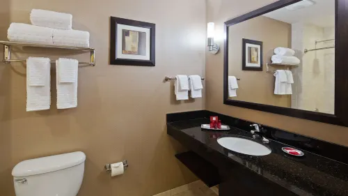 Best Western Premier Miami Intl Airport Hotel  Suites Coral Gables Zimmer Photos
