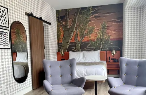 Superior Shores Hotel, BW Signature Collection by Best Western Rooms Photos