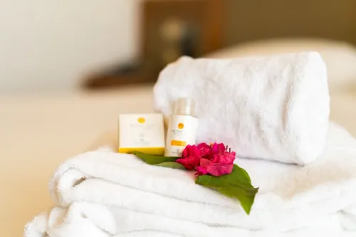 Hotel Sol Azur Beach Chambres Photos