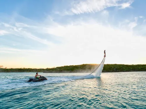 Anema Wellness & Resort Gili Lombok - Dive Center À proximité de l'hôtel Photos