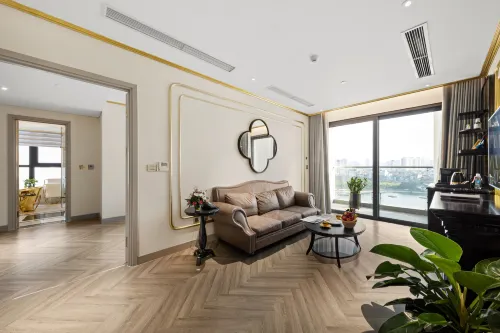 Dolce by Wyndham Hanoi Golden Lake Featured Photos