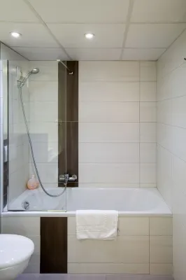 Ibis Styles Carcassonne la Cité Chambres Photos