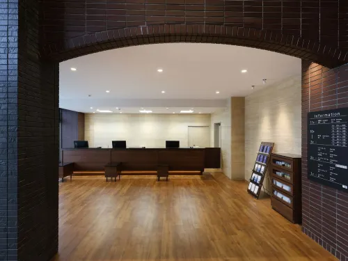 HOTEL MYSTAYS Kumamoto Riverside Aree comuni Photos