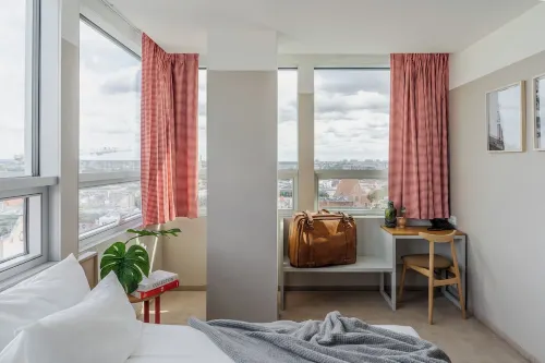Hotel Altus Poznań Old Town - Destigo Hotels Camere Photos